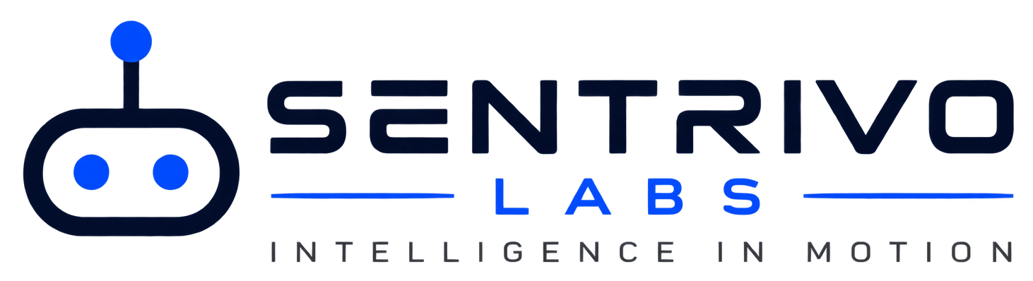 Sentrivo Logo